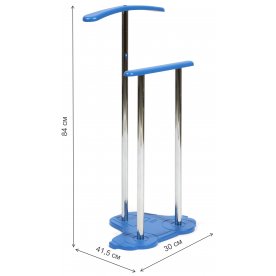 Костюмная вешалка Nicky