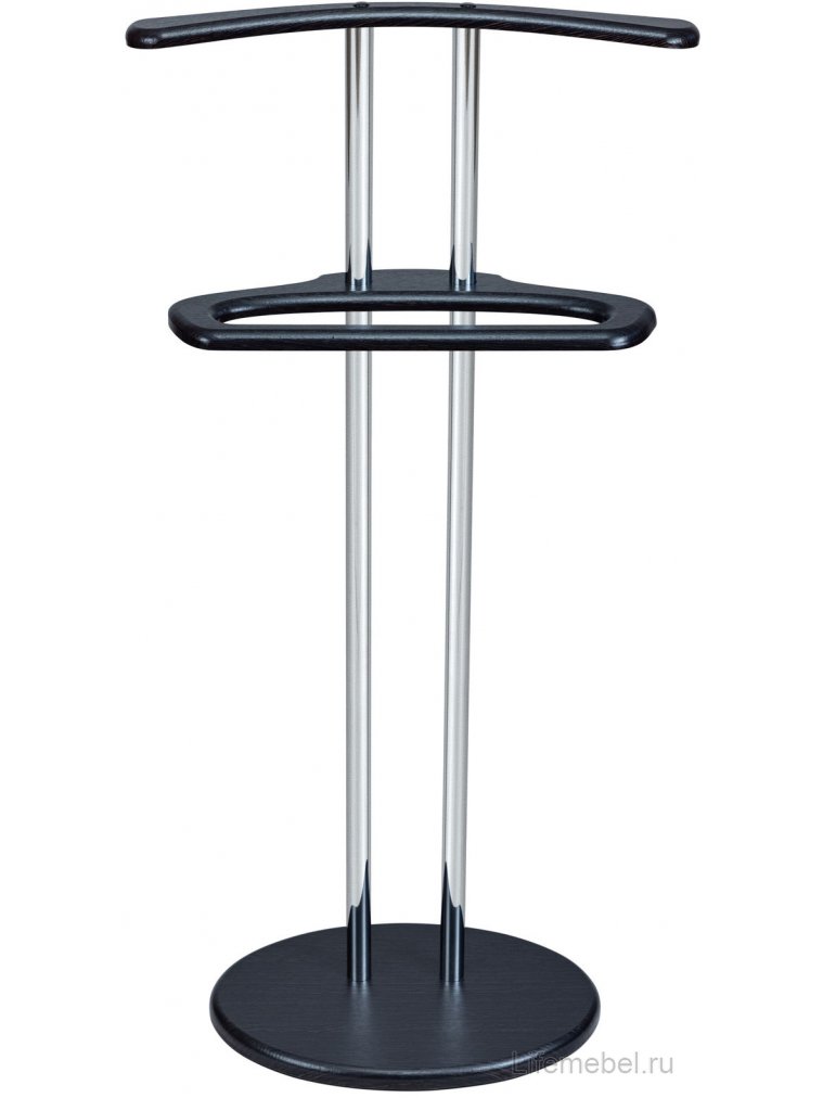 Костюмная вешалка Омега венге