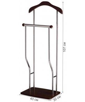 Костюмная вешалка Savannah