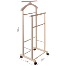 Костюмная вешалка В 22Н