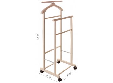 Костюмная вешалка В 22Н