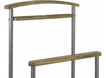 Костюмная вешалка Верис 4