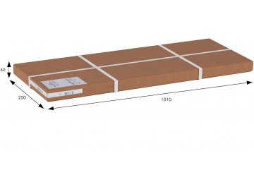 Костюмная вешалка Верис 4