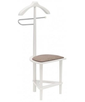 Вешалка костюмная В 26Н