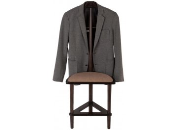 Вешалка костюмная В 26Н