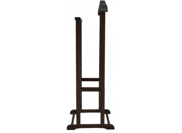 Вешалка костюмная Слуга 1