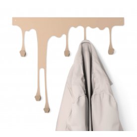 Настенная вешалка Sheffilton SHT-WH34-M