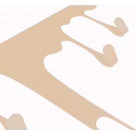 Настенная вешалка Sheffilton SHT-WH34-M