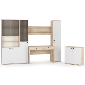 Кабинет Бостон