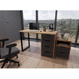 Комплект для кабинета Оптима ОП-115