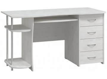 Комплект для кабинета С-222БН+ВИ-7 северное дерево светлое комплектация 1