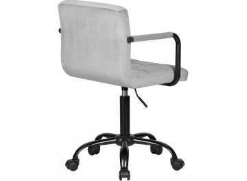 Комплект офисных стульев Terry black