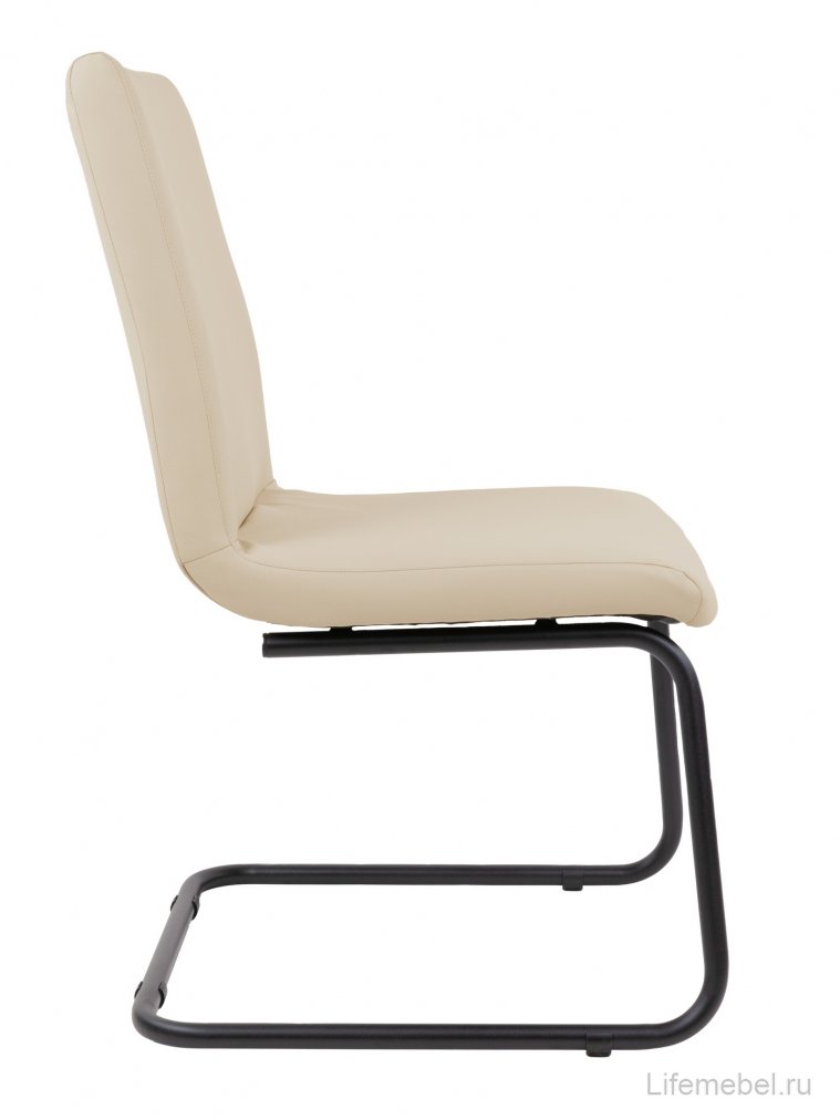 Офисный стул Chairman 919V экокожа бежевый
