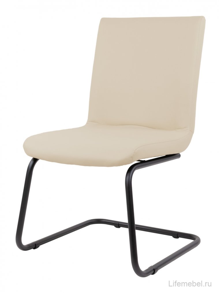 Офисный стул Chairman 919V экокожа бежевый