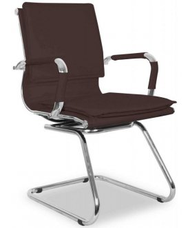 Компьютерное кресло College CLG-617 LXH-C brown