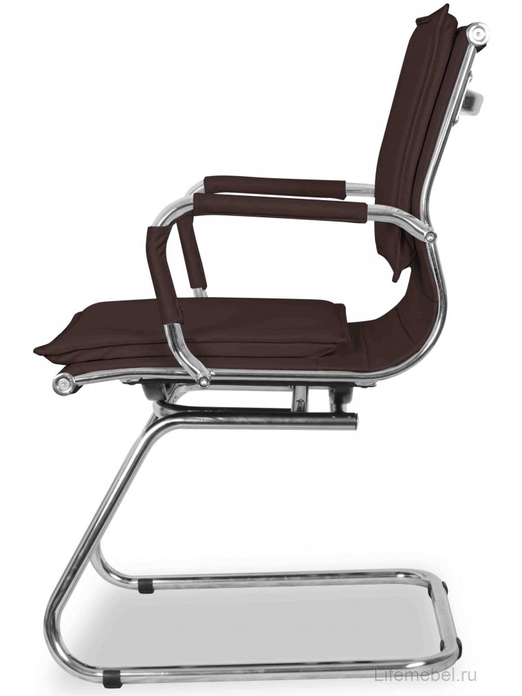 Компьютерное кресло College CLG-617 LXH-C brown