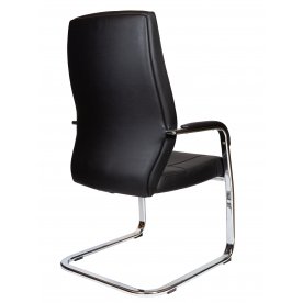 Офисный стул Davos CF Black