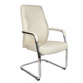 Офисный стул Nancy CF ivory