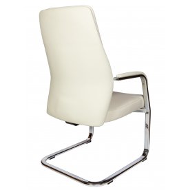Офисный стул Nancy CF ivory
