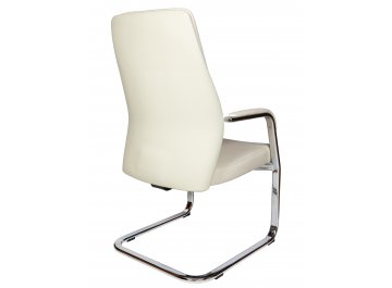 Офисный стул Nancy CF ivory