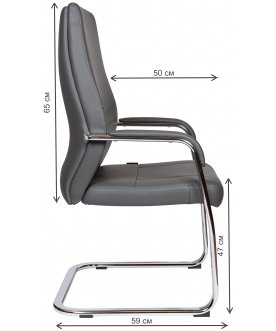 Офисный стул Davos CF