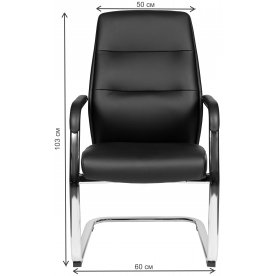 Офисный стул Nancy CF