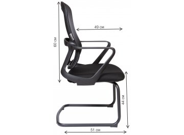 Офисный стул Play CF