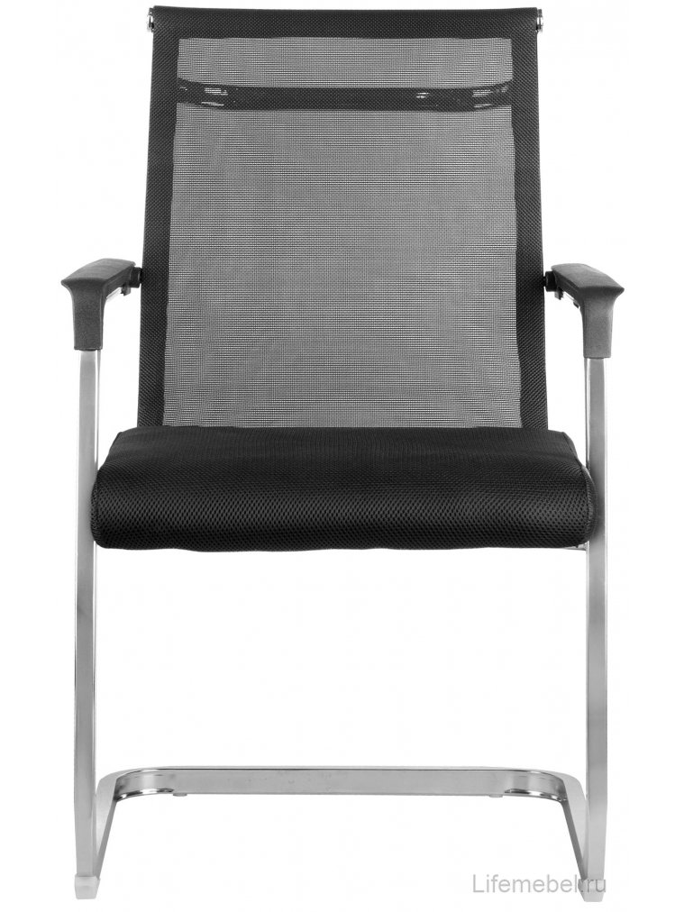 Кресло RCH 801E чёрное