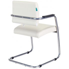 Офисное кресло Бюрократ CH-271N-V/SL/OR-10