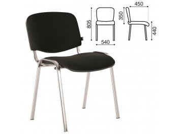 Офисное кресло Iso CF-001