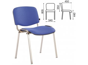 Офисное кресло Iso CF-001