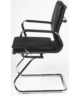 Офисное кресло Харман CF black HB-101-35