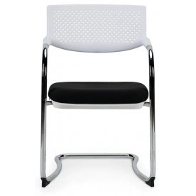 Офисное кресло Самба white CF CH-172C-WHITE-OS-01