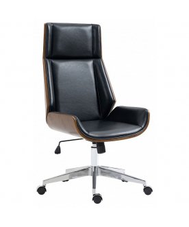 Стул компьютерный Cadence