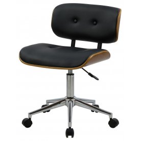 Стул компьютерный Haven Serenity