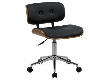 Стул компьютерный Haven Serenity