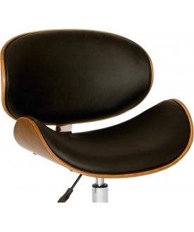 Стул компьютерный Luminary Harmony