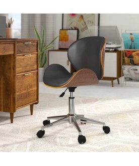 Стул компьютерный Whispered Synchrony для офиса