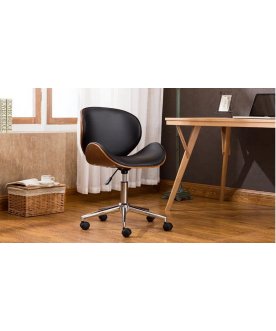 Стул компьютерный Whispered Synchrony для офиса