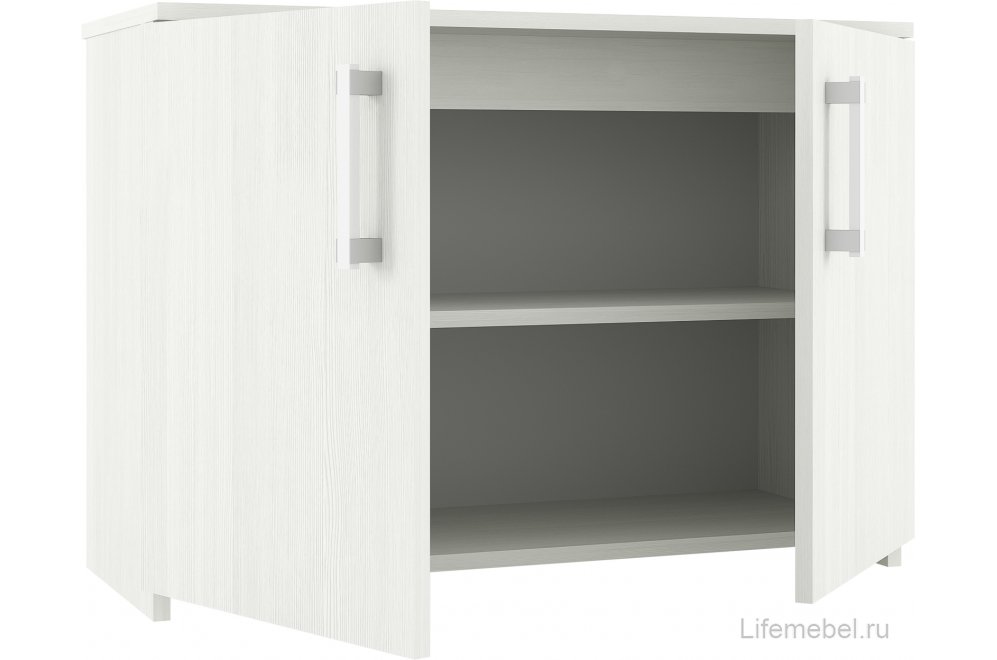 Тумба Агата АТ-3 северное дерево светлое