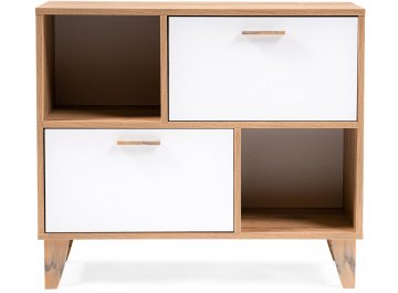 Тумба Эго Т-1 на ножках