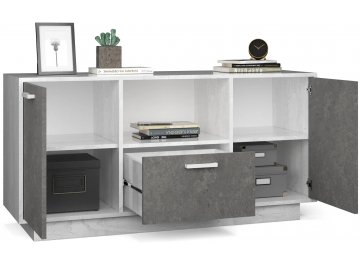 Тумба Эго Т-2 на подиуме