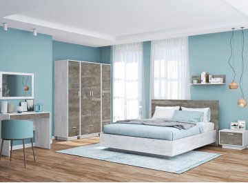 Тумба Эго Т-5 на подиуме