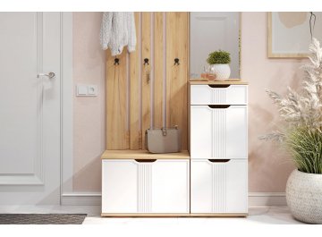 Тумба Эмилия ЭЛ-3