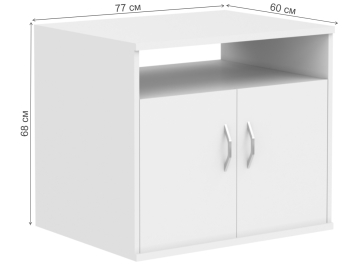 Тумба Imago ТМ-1