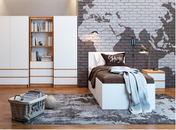 Тумба Мадера Т2М