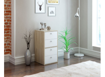 Тумба Прайм-21-1