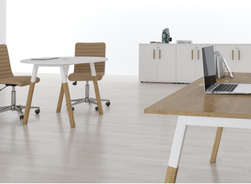 Тумба Forta FLC 80.1Z