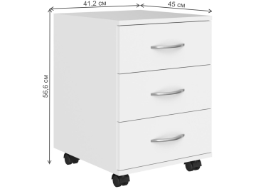 Тумба Simple SC-3M.1