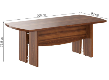 Стол для переговоров SkyLand B 121